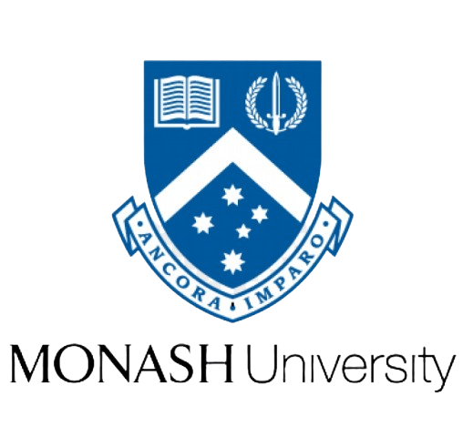 MONASH logo